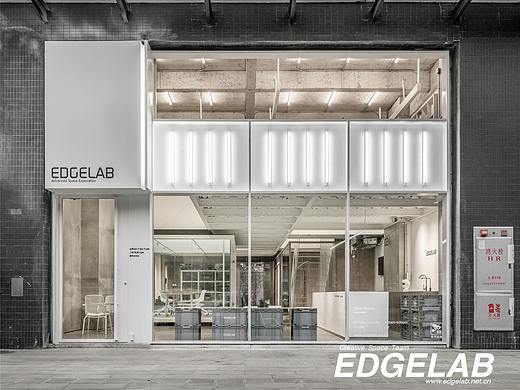 Super Nature Lab 超然建筑工作室