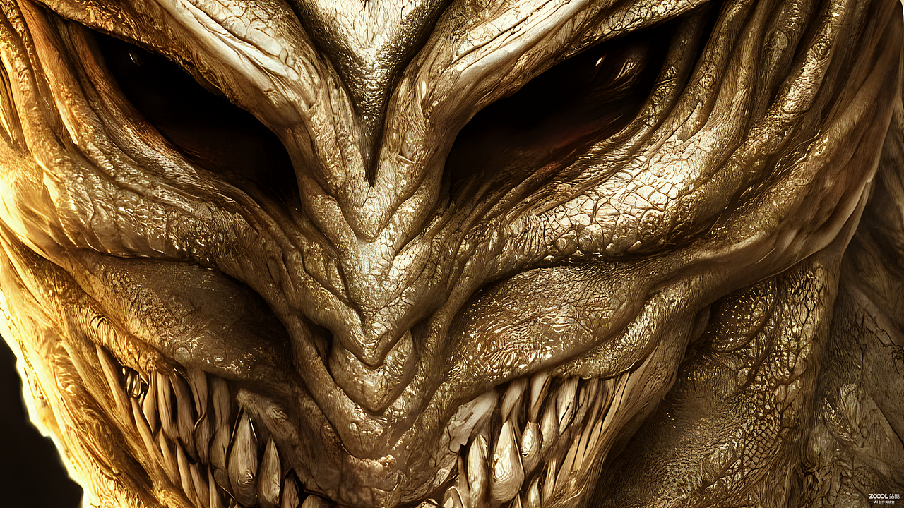 #AI创作实验室#龙王，仙境，超写实（图ZMzIwNTUwOTA4） - AI作品 - 站酷设计师Z658144134原创素材 - 站酷ZCOOL