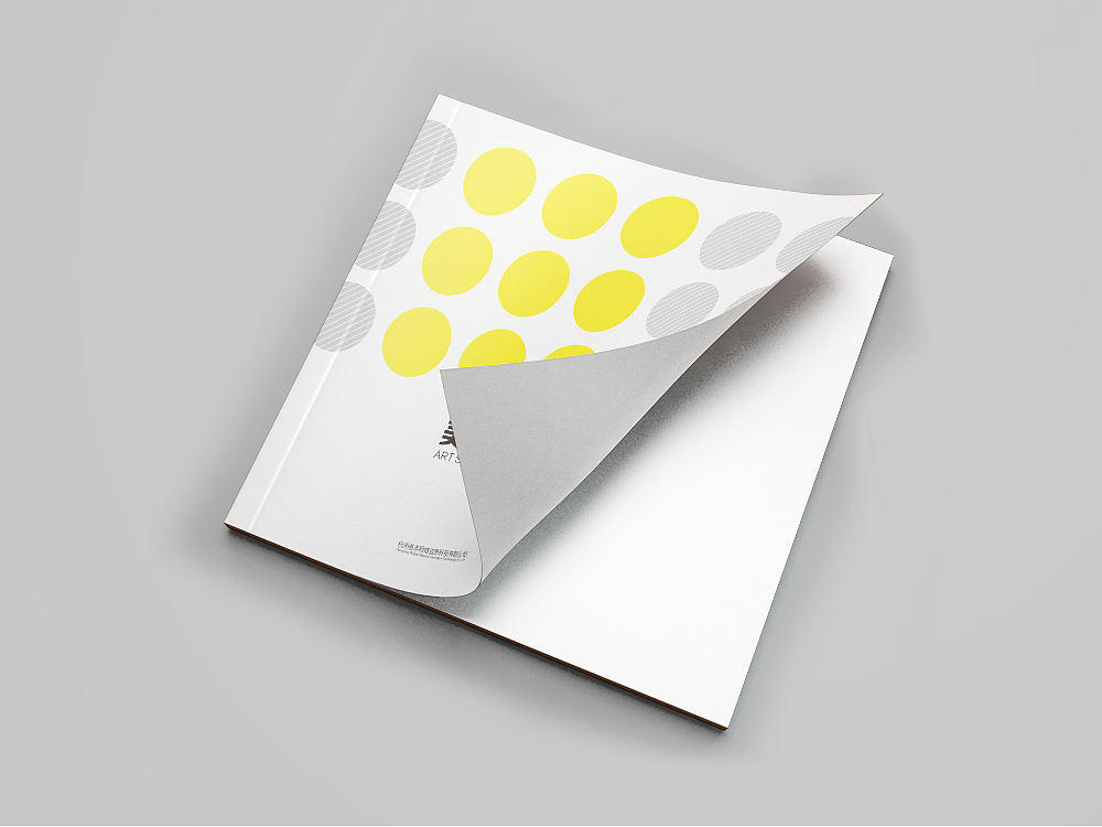 美术生画册设计（图ZNzY0OTYwMTI=） - 书籍/画册 - 站酷设计师十食包原创素材 - 站酷ZCOOL