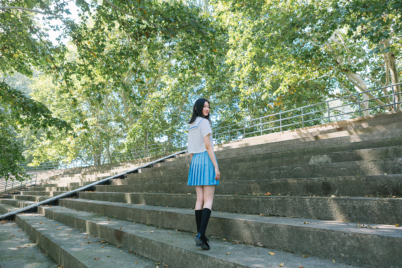 那个夏天那个操场