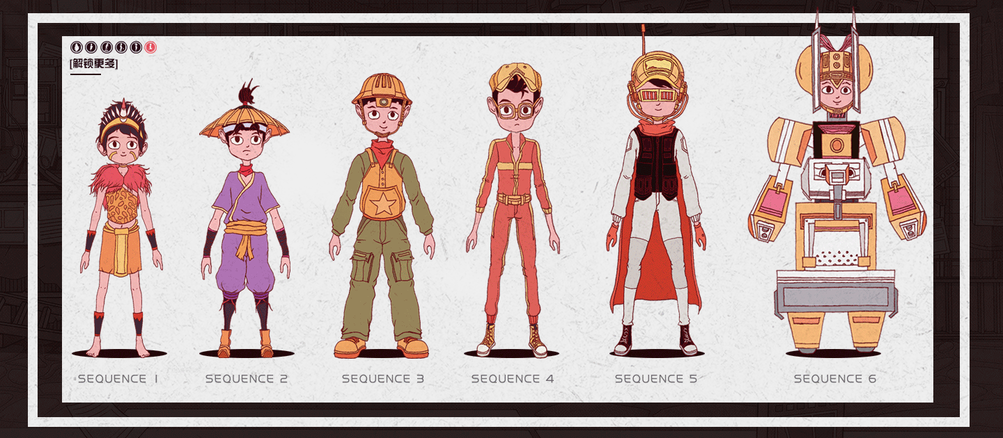 #2019青春答卷#《媒界》角色设计与场景设计（图ZMTYwODc0Mzc2） - 艺术插画 - 站酷设计师狮子会来吗原创素材 - 站酷ZCOOL