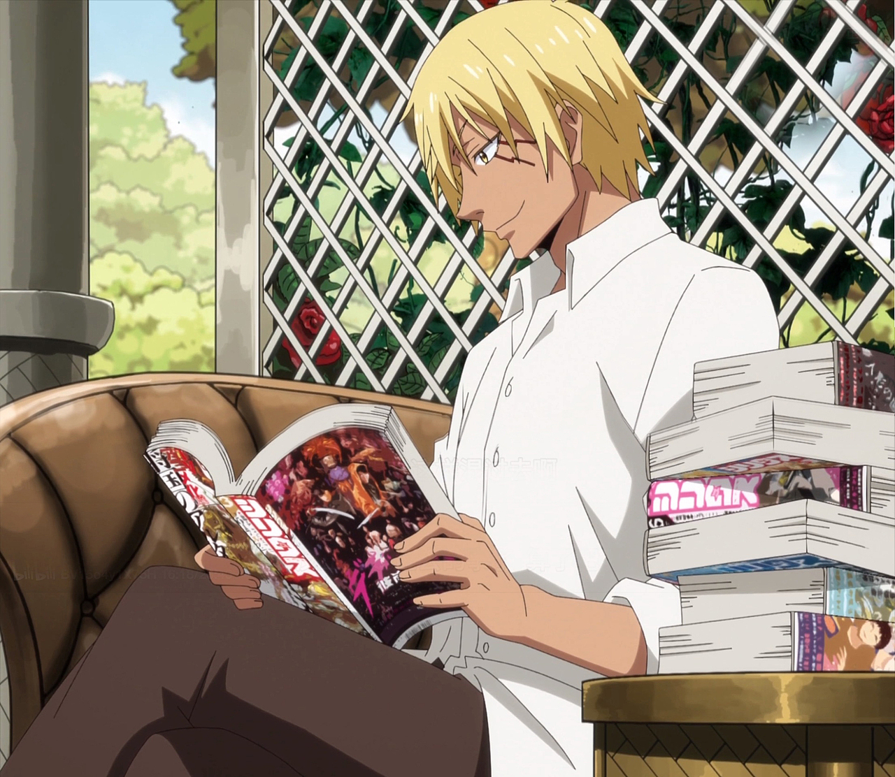 每日动漫壁纸:380