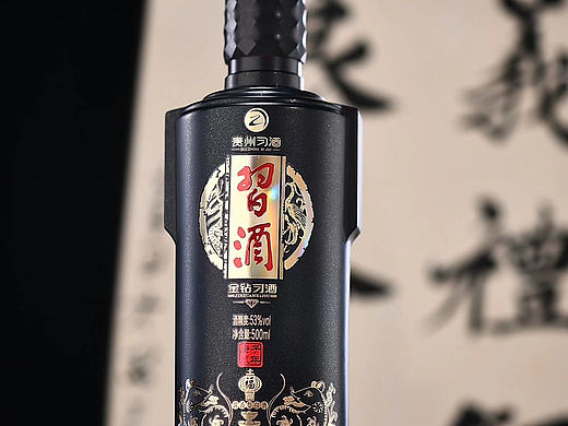 酒类拍摄
