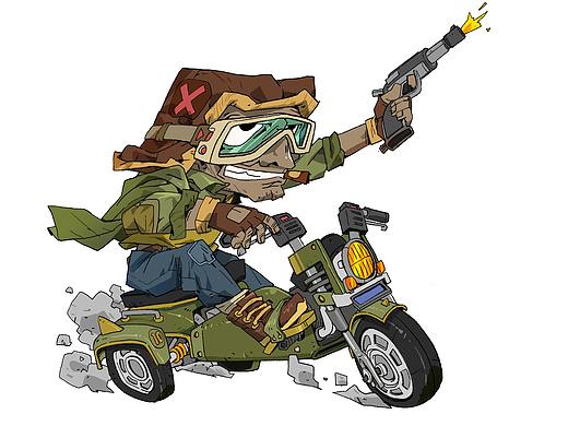 《21年11月练习》（个人主页-ZNTY3MDk0ODA=） - 概念设定 - 站酷设计师Kreed原创素材 - 站酷ZCOOL