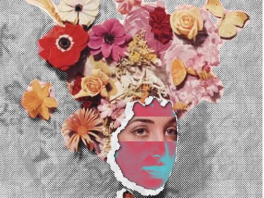 COLLAGE 拼贴