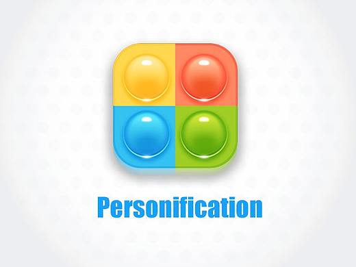 拟物图标（个人主页-ZMzY3OTI5MTY=） - 图标 - 站酷设计师流浪杰克原创素材 - 站酷ZCOOL