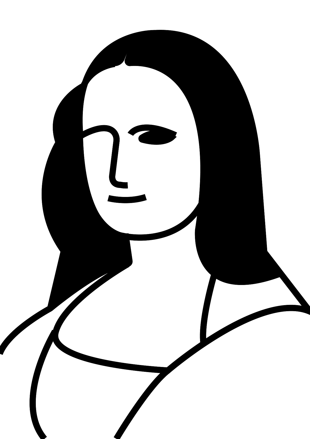 图形概括作业（图ZMTgzMDIxMTY0） - 创作习作 - 站酷设计师毕必方方原创素材 - 站酷ZCOOL