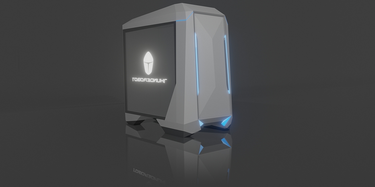 雷神机箱（图ZMjU2NzE4MzA4） - 产品 - 站酷设计师站内小生原创素材 - 站酷ZCOOL