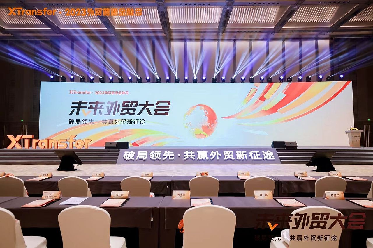 近期线下活动合集