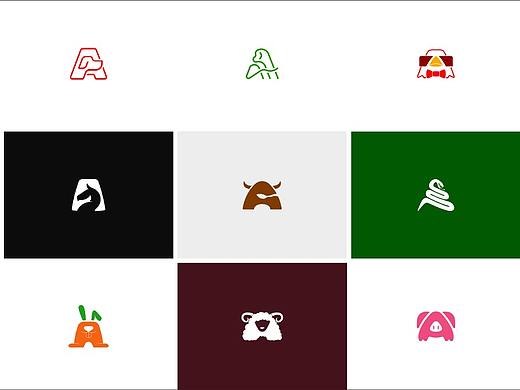 【生肖x字母】A篇