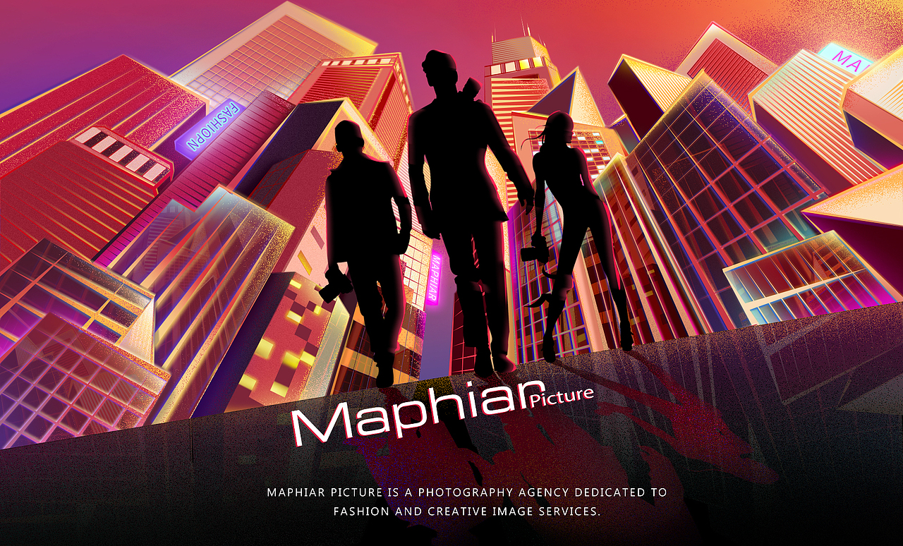 YUKI × GOLDENLOVE（图ZMjE1MDU4MzAw） - 商业插画 - 站酷设计师UUYuki原创素材 - 站酷ZCOOL