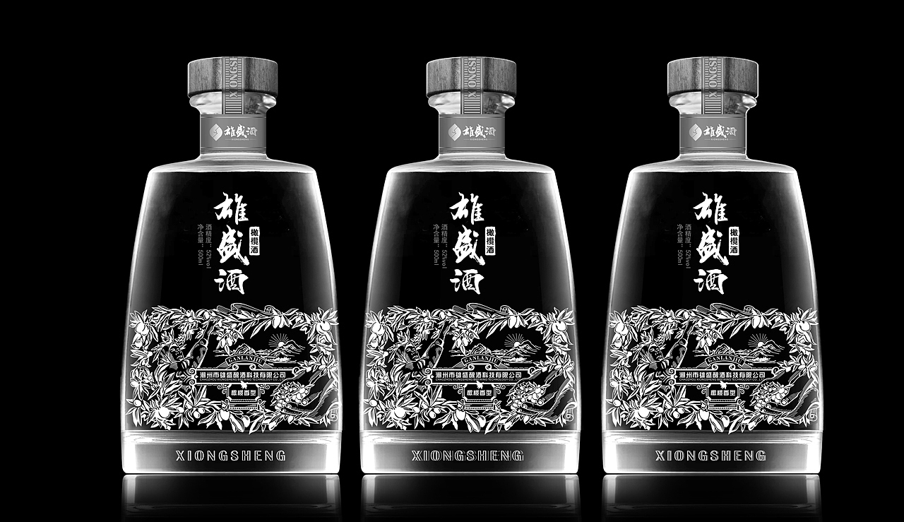 橄榄酒（图ZMjY1OTgwMTEy） - 包装 - 站酷设计师正禾壹品原创素材 - 站酷ZCOOL
