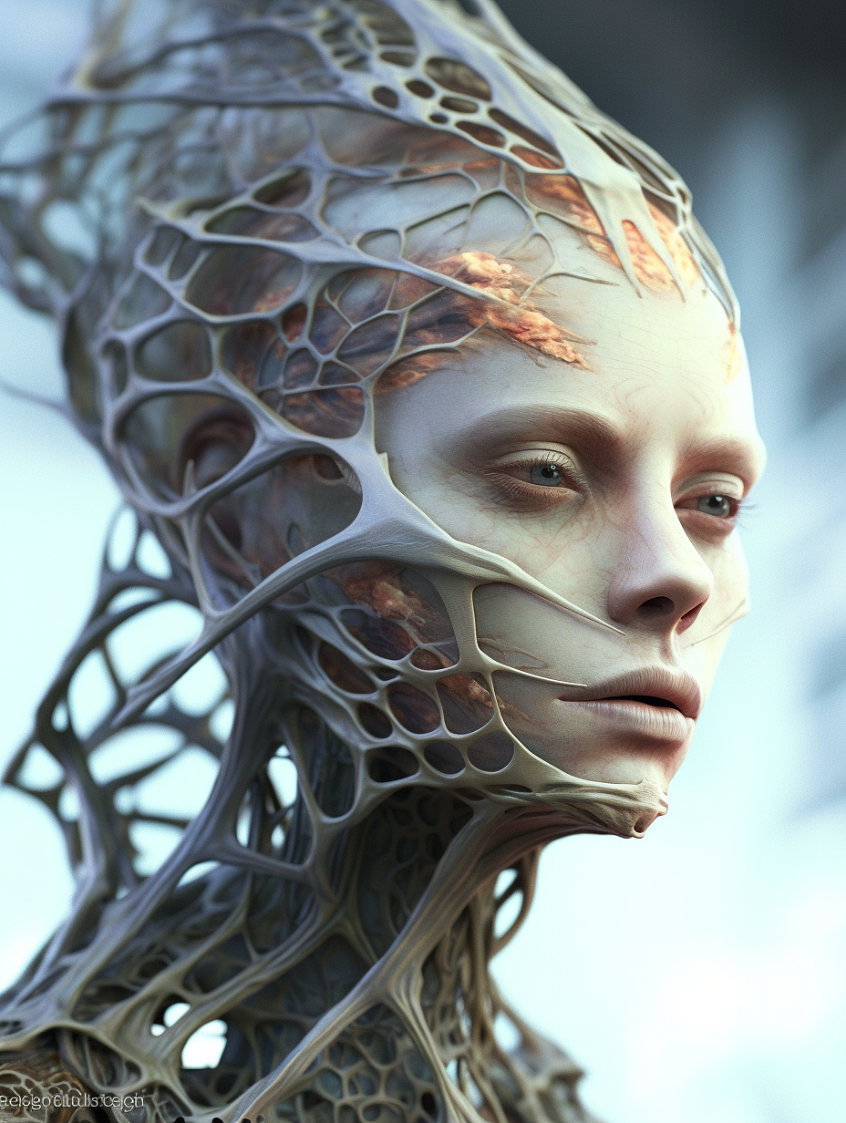 Ai丧尸（图ZMzQyOTQwMTI0） - AI作品 - 站酷设计师Cathy欣欣原创素材 - 站酷ZCOOL