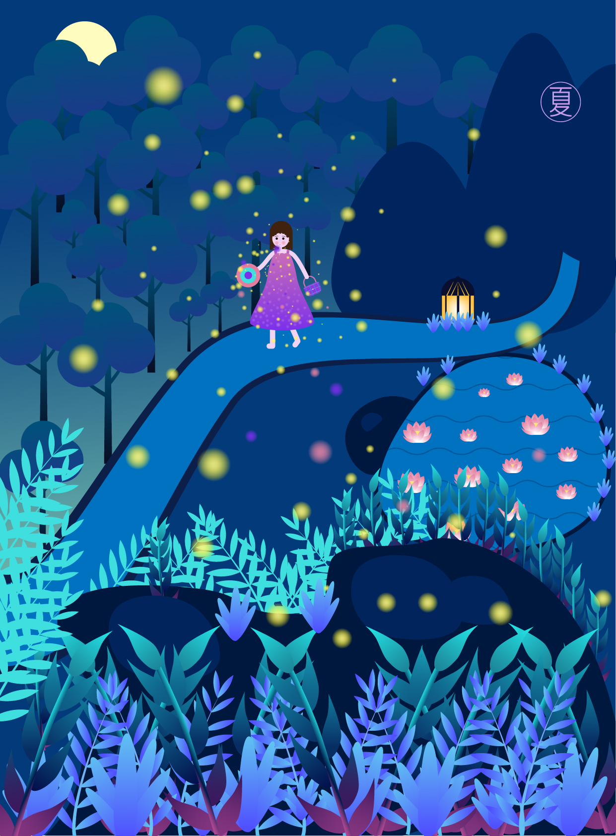 雨竹倾悦的个人主页（封面预览） - 主页封面设置 - 站酷设计师雨竹倾悦原创素材 - 站酷ZCOOL