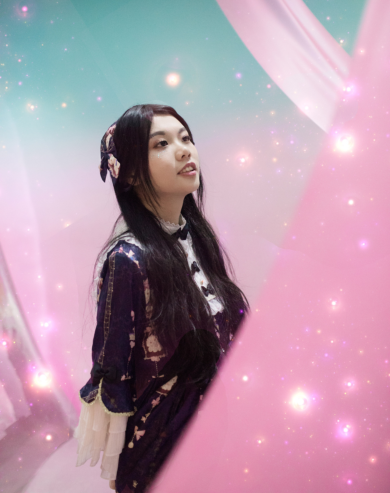 小魔女的大魔法