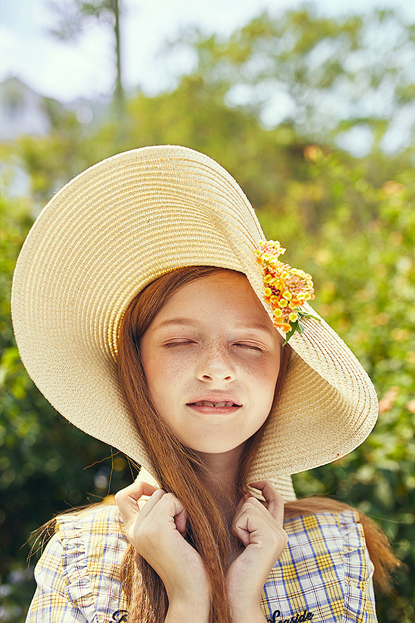 BALABALA 2019 S/S 第三辑