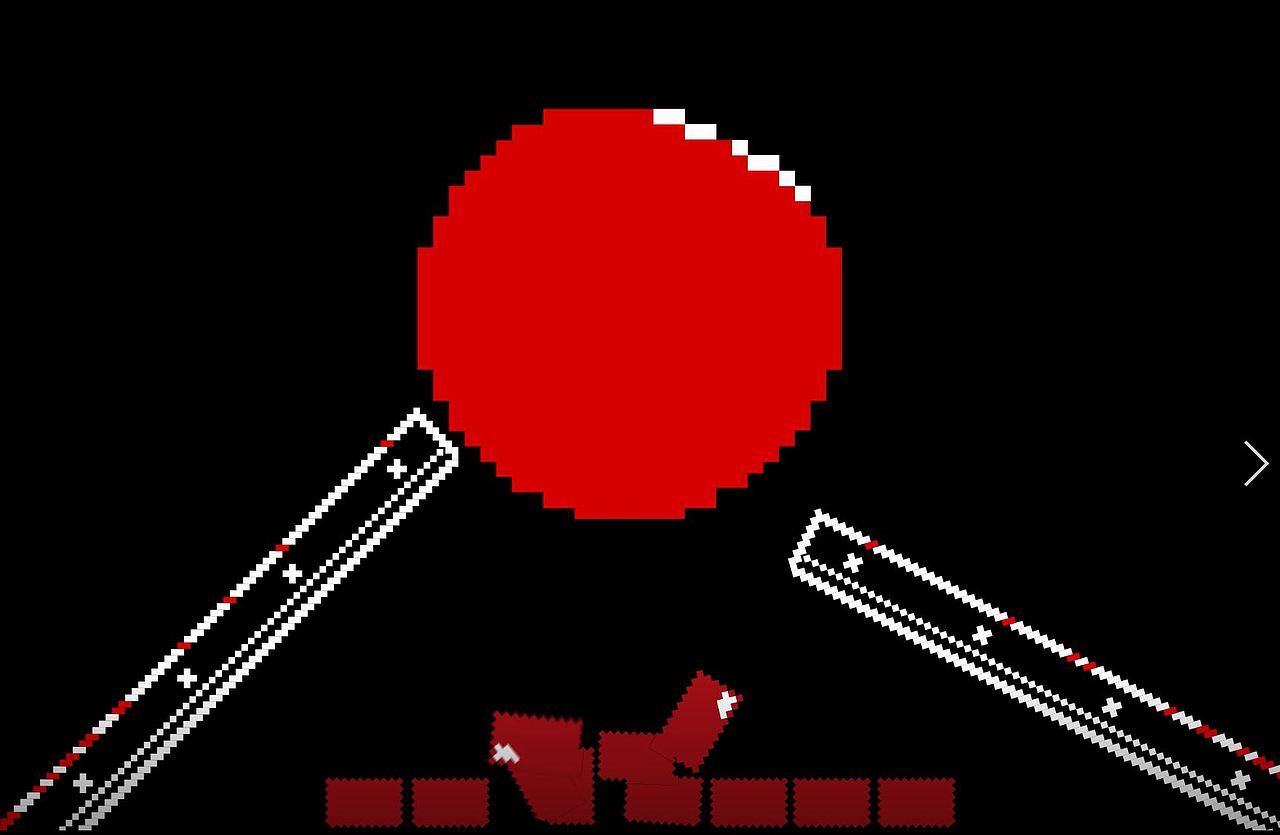 像素风动画| 被扔掉的口红（图ZMjY5NTM0Mjg0） - Motion Graphic - 站酷设计师JY8627原创素材 - 站酷ZCOOL