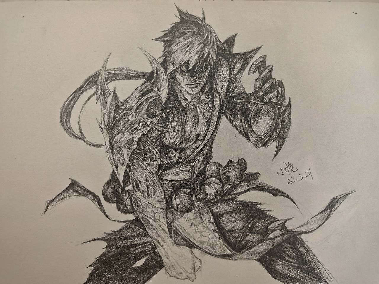 个晓某一个晓嘿贤娴费手工商业插画项目实训班(第3期)6888等2人发布40