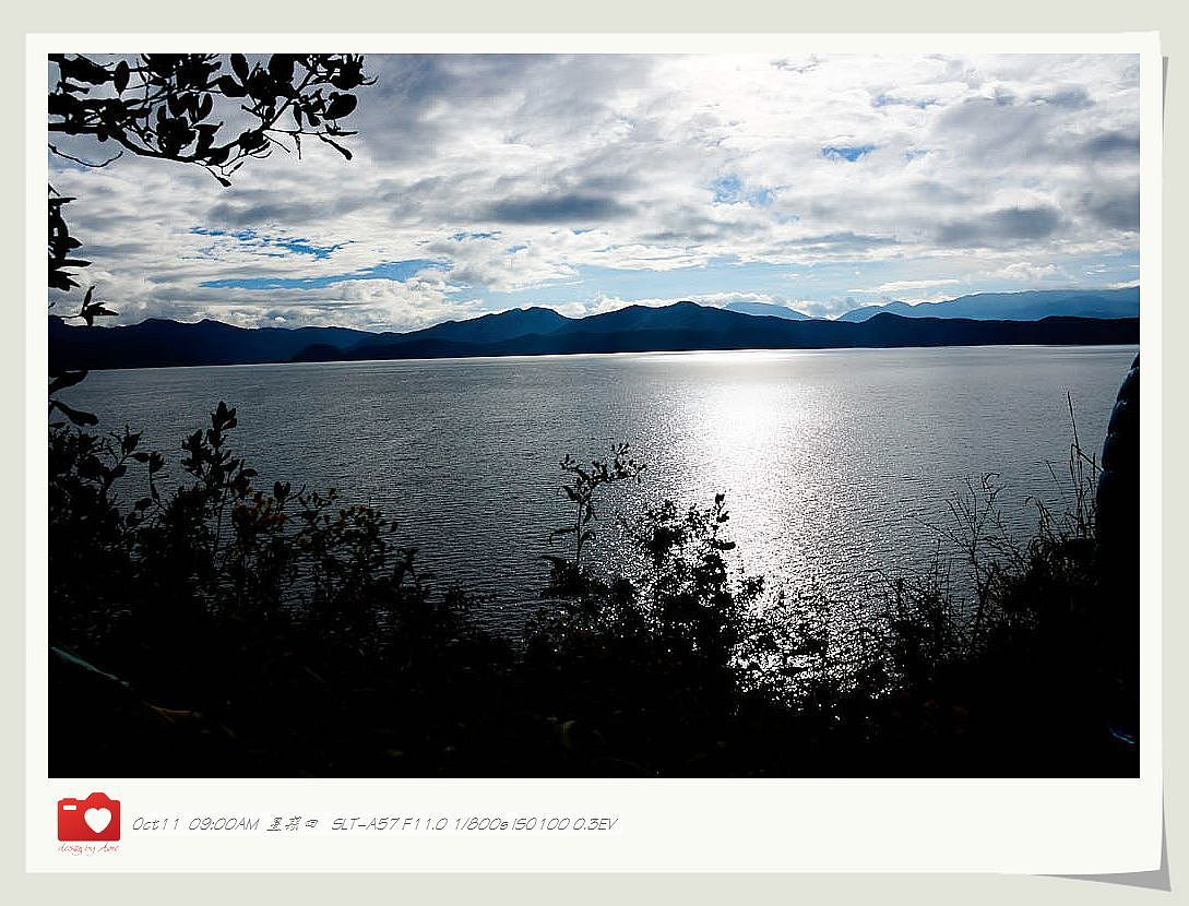 ◤岁月静好❤安然若素◢ 最接近天堂的地方，一轉身便是天涯（图ZNzE1MzUxNg==） - 风光摄影 - 站酷设计师咪噜咪噜原创素材 - 站酷ZCOOL