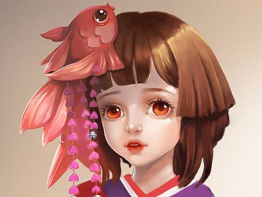 CG练习（个人主页-ZMjQxMTg0ODg=） - 创作习作 - 站酷设计师Monica93原创素材 - 站酷ZCOOL