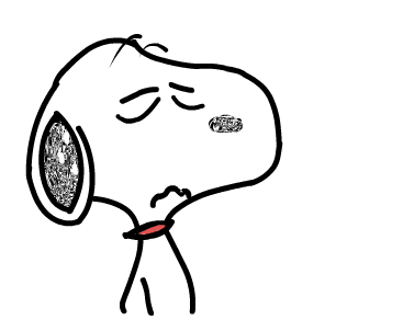 史努比搞怪动图（图ZMjA0NDUwMDIw） - IP形象 - 站酷设计师傻乎乎de小麻玉原创素材 - 站酷ZCOOL