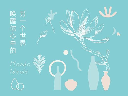 工作小结 | 琨瑜府Ⅲ期 | 唤醒你心中的另一个世界