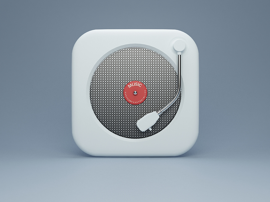 music-icon