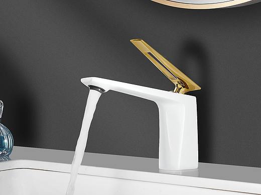 亚马逊面盆水龙头