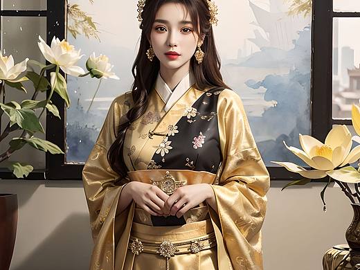 我的画作