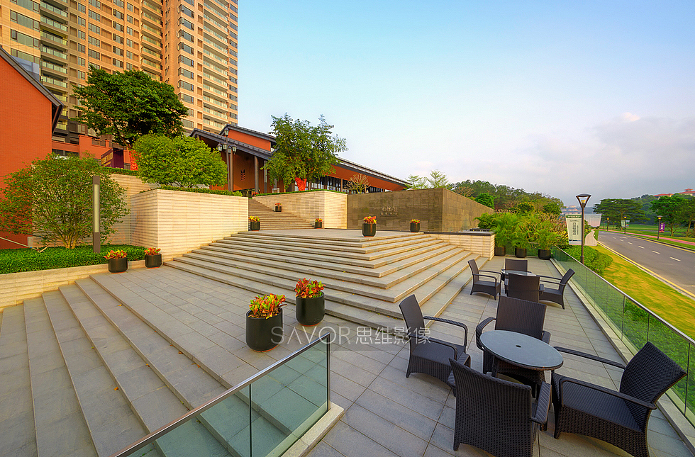 广东中山建筑摄影-中山万科柏悦湾（图ZMjc2OTIzOTI=） - 环境/建筑摄影 - 站酷设计师sbkthh520原创素材 - 站酷ZCOOL