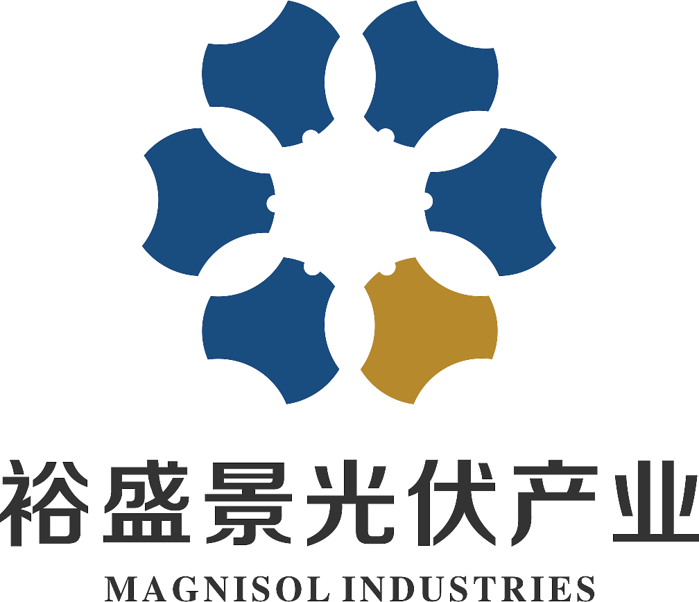 光伏产业logo设计