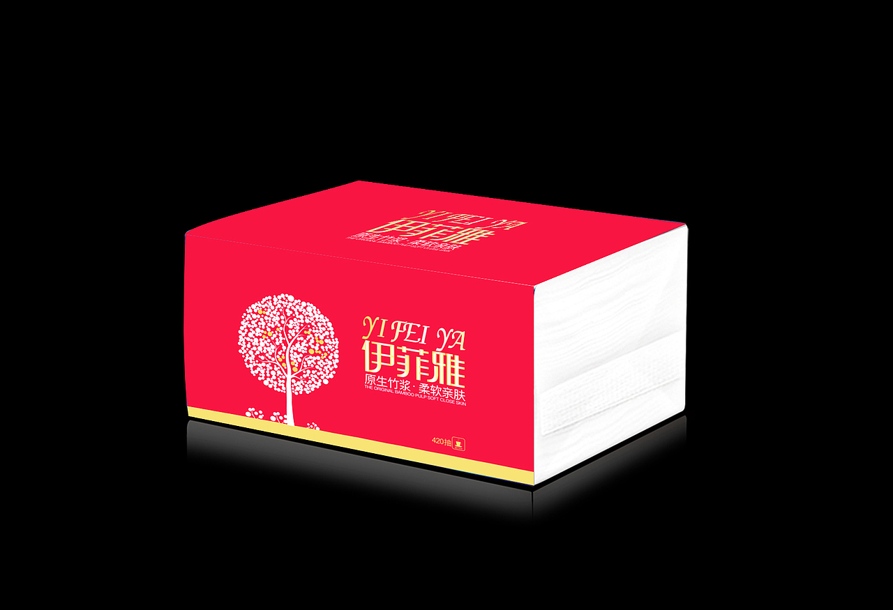 抽纸包装|纸巾包装|餐巾纸包装|盒装抽纸（图ZMTA4NjIzNjcy） - 包装 - 站酷设计师奋斗斗原创素材 - 站酷ZCOOL