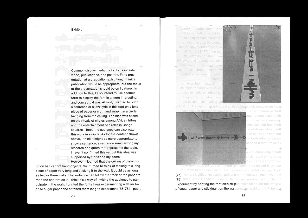 过程书 Process Book DE7302（图ZMzQwNzk3MzM2） - 书籍/画册 - 站酷设计师ZhenmingKwan原创素材 - 站酷ZCOOL