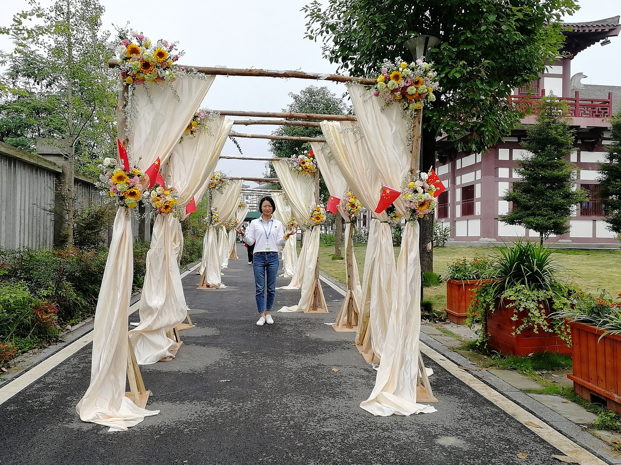 德阳高尊文化中心