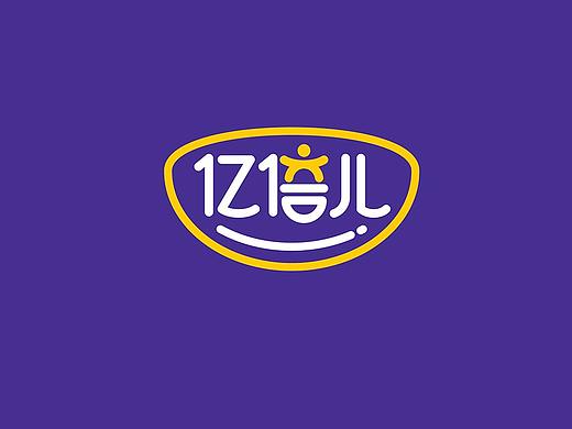 光艺品牌设计亿倍儿幼小衔接品牌形象设计