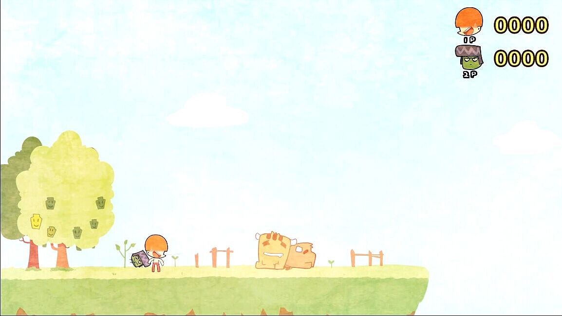 《十九国》第一话之丧彪萌传奇（图ZMTY4MzgxMDQ=） - 动画片 - 站酷设计师杨韩亚光原创素材 - 站酷ZCOOL