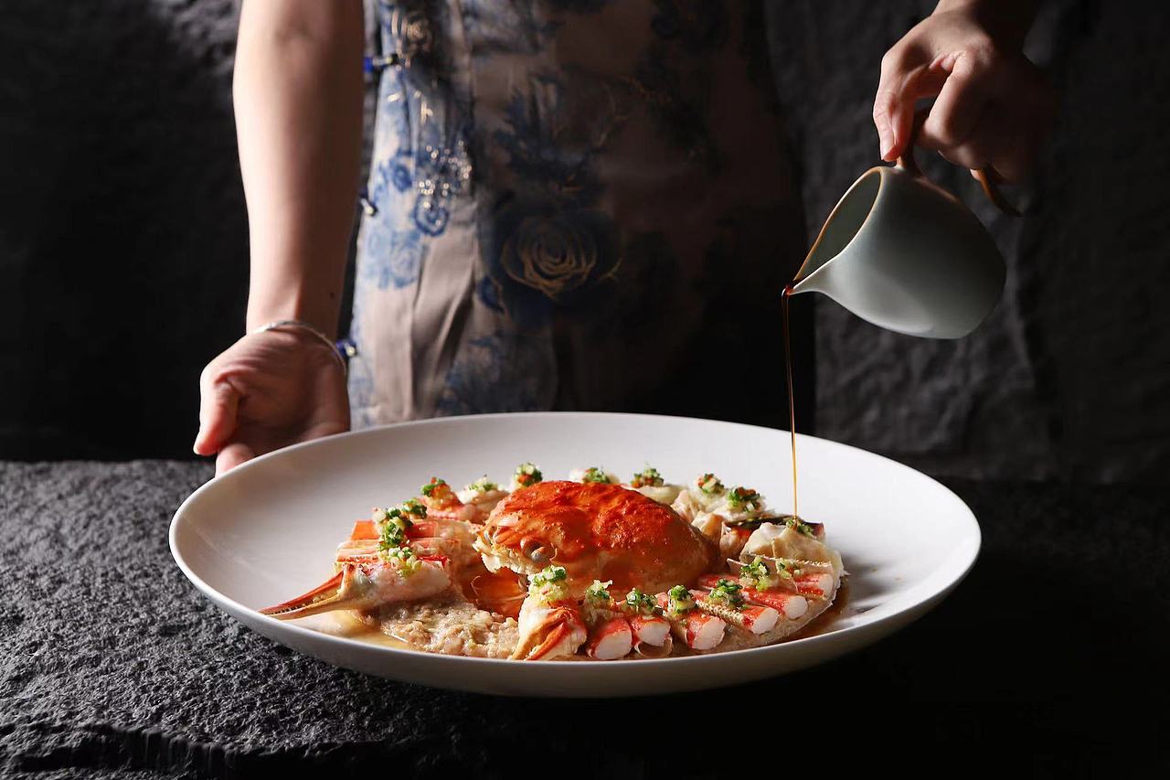 上座.隐舍.朗月会.和平饭店.王妃家等.知名品牌