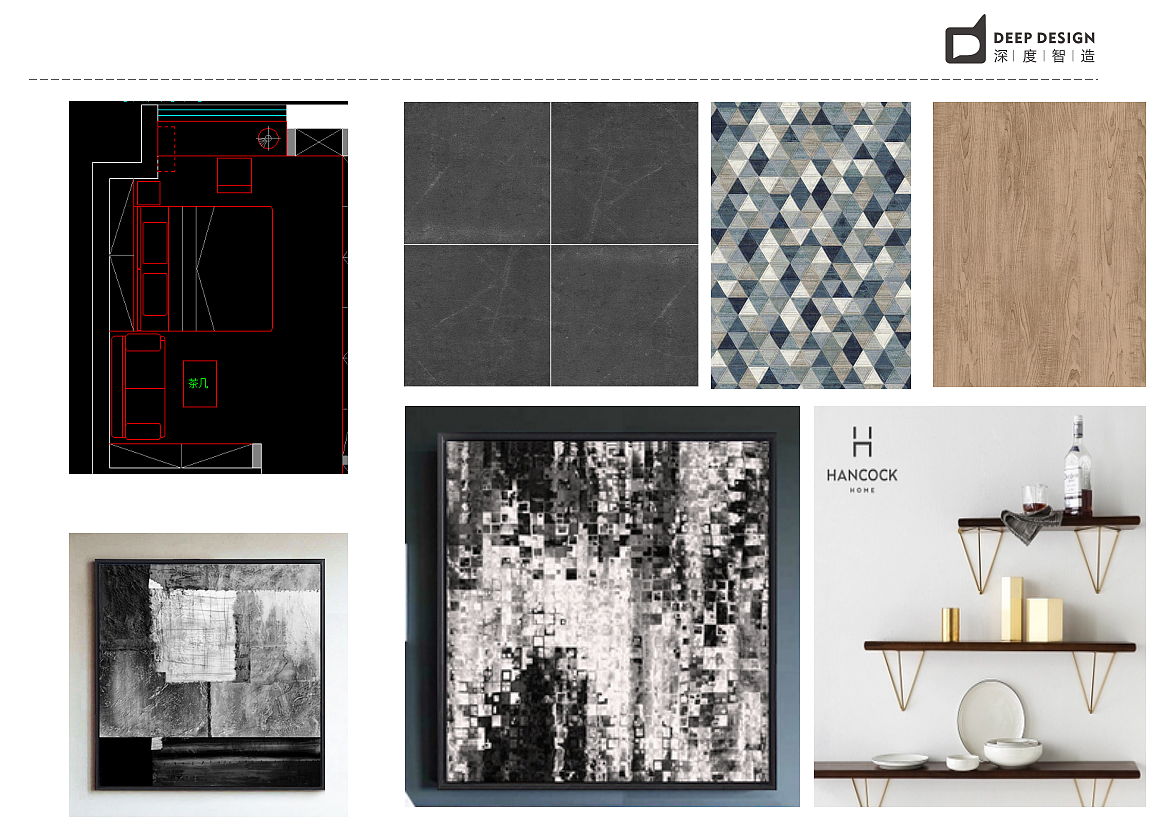 郑州正宏高新数码港40㎡公寓
