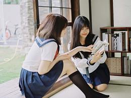 人像