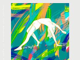 Doodle | 柔软且有力量