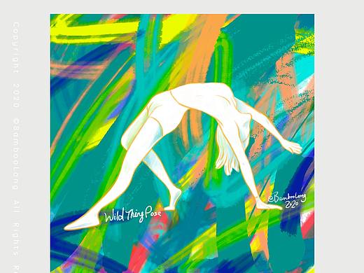 Doodle | 柔软且有力量