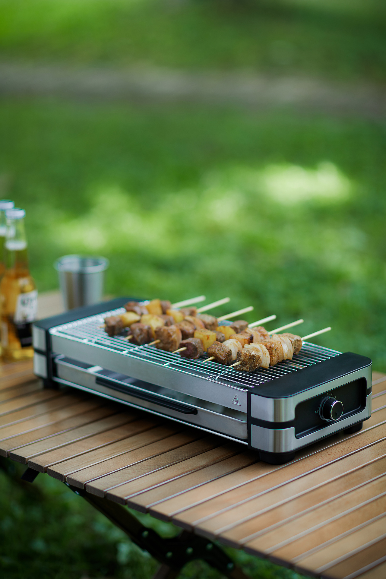 电烤炉拍摄（图ZMjcwODI3NzA4） - 电商 - 站酷设计师斌斌小哥哥原创素材 - 站酷ZCOOL