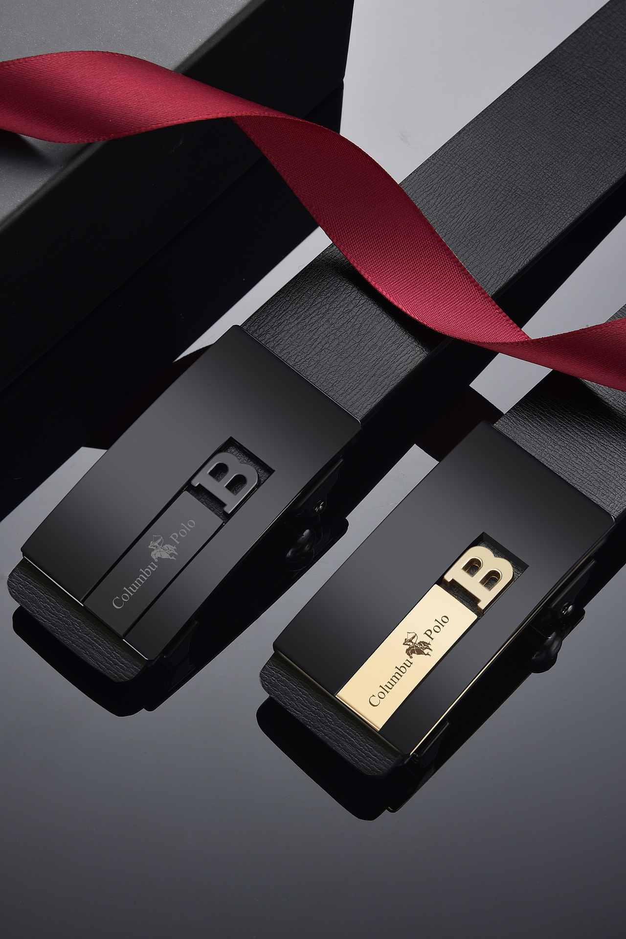 最近的皮具拍摄案例