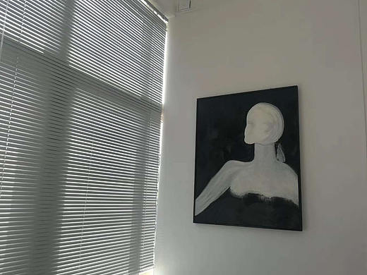 油画 Ｍ先生的女人（８０×１００CM）（个人主页-ZMjgwMDA0OTI=） - 绘画 - 站酷设计师kangli220原创素材 - 站酷ZCOOL