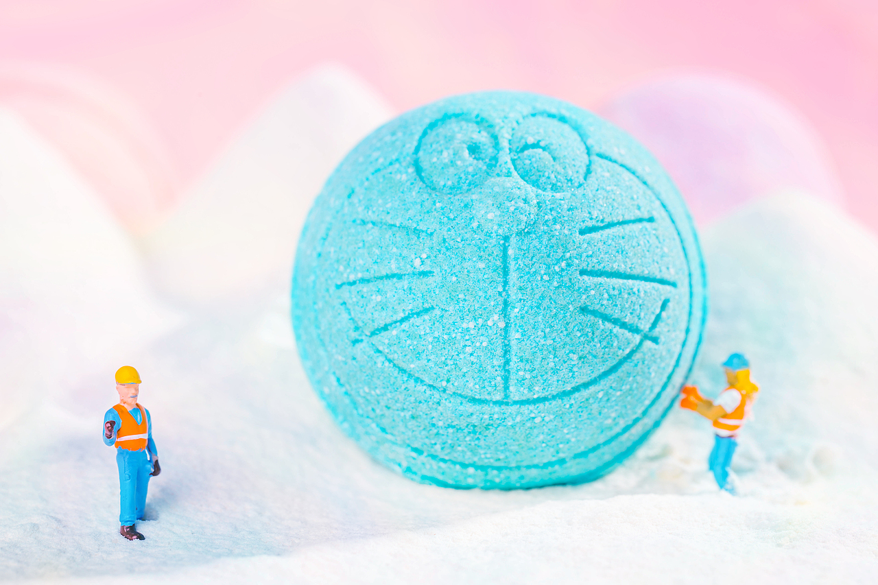 花香宝宝浴球（图ZMjM4NzgzNTc2） - 产品摄影 - 站酷设计师HAOYU宇原创素材 - 站酷ZCOOL