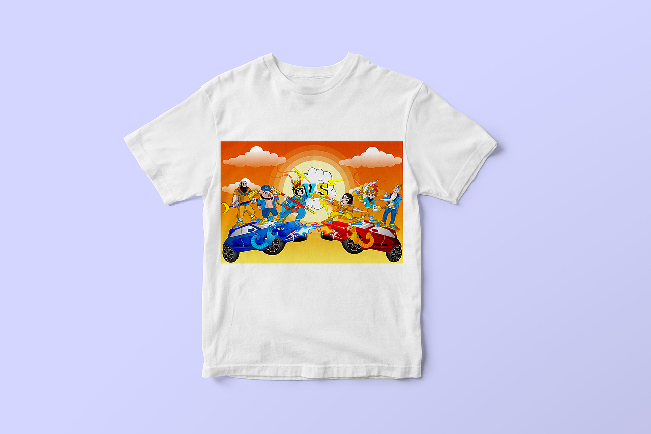 smartidea 正义VS邪恶（图ZMjU5MzY1ODUy） - 图案 - 站酷设计师游酷原创素材 - 站酷ZCOOL