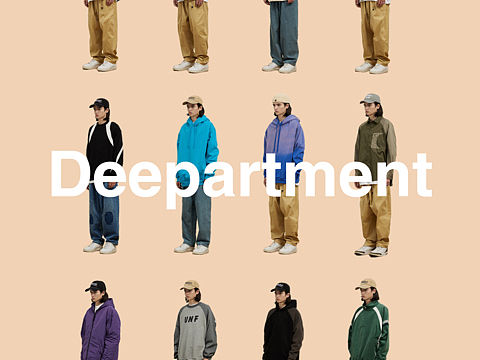 这波产品LOOKBOOK图会令你对摄影师加分吗?