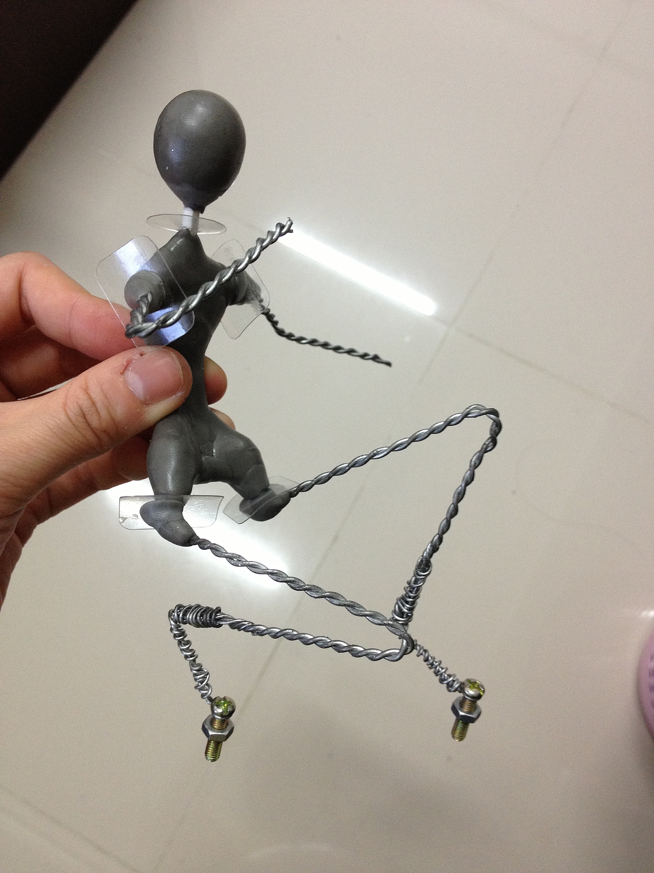 【进击的巨人】三笠·阿克曼,AB补土三爷GK,未完待续