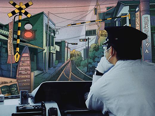 旅途漫想