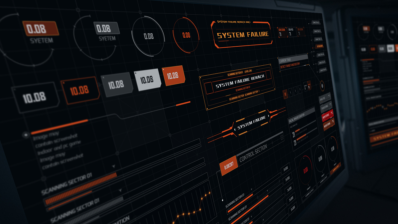 2020年终总结-数据可视化设计